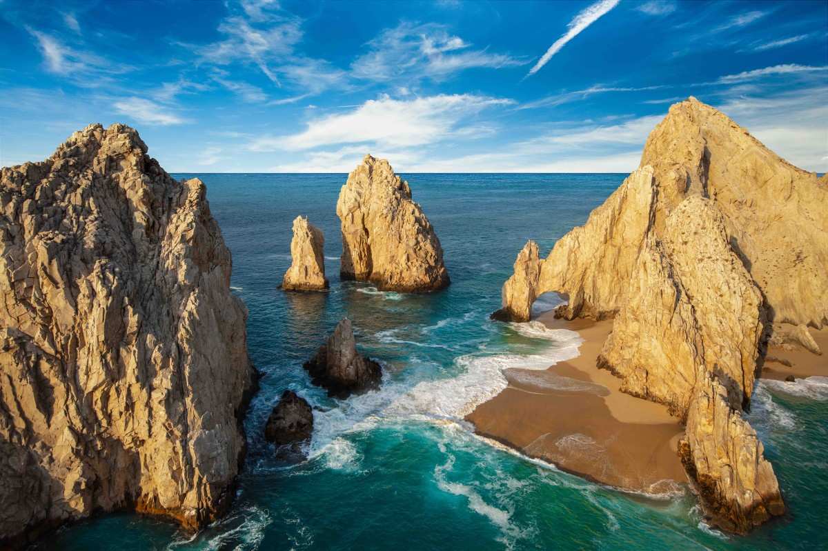thearch