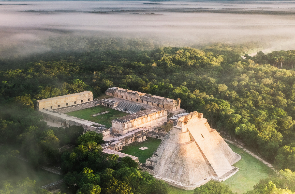 uxmal