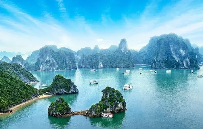 vietnam shutterstock 191183789 1
